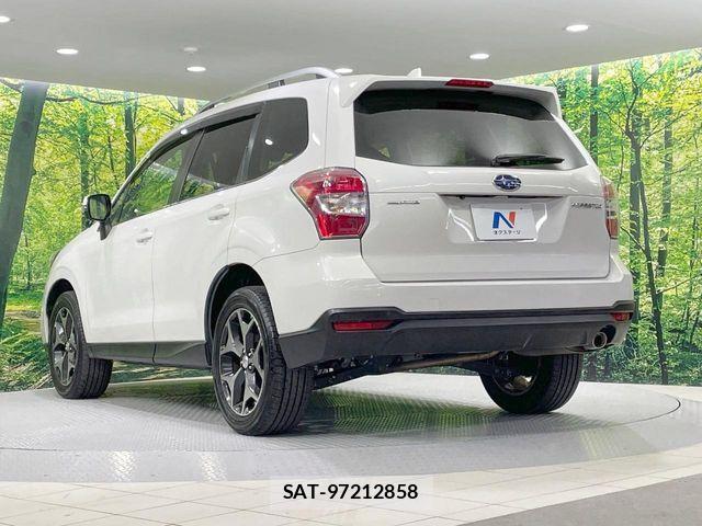 Subaru FORESTER 2015-07 8335899-17