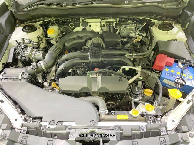 Subaru FORESTER 2015-07 8335899-18