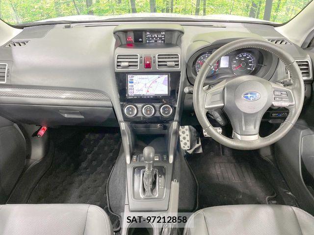 Subaru FORESTER 2015-07 8335899-1