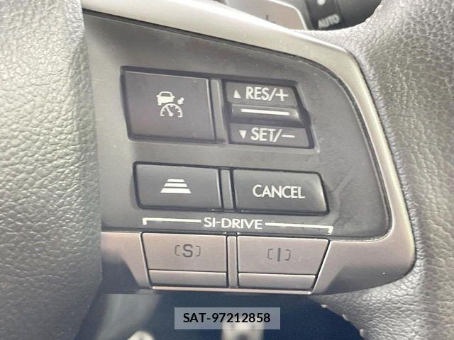Subaru FORESTER 2015-07 8335899-5