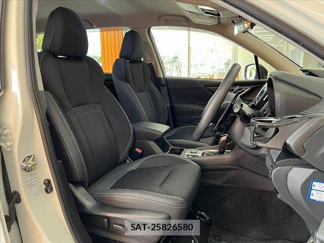 Subaru FORESTER 2018-09 8335893-15
