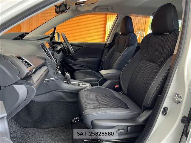 Subaru FORESTER 2018-09 8335893-16