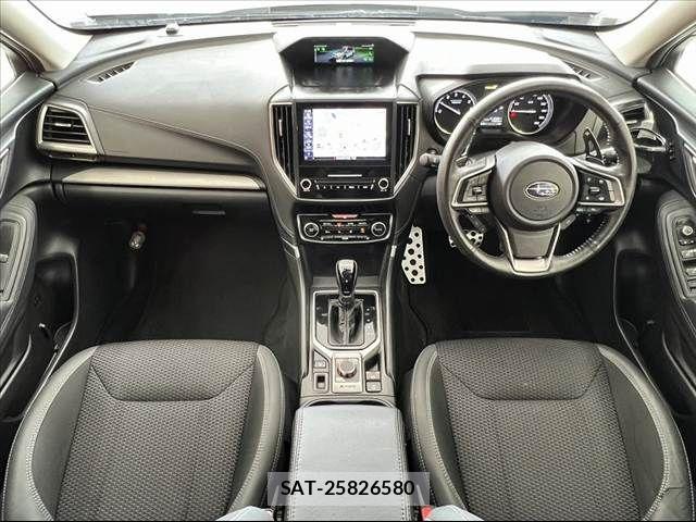 Subaru FORESTER 2018-09 8335893-1