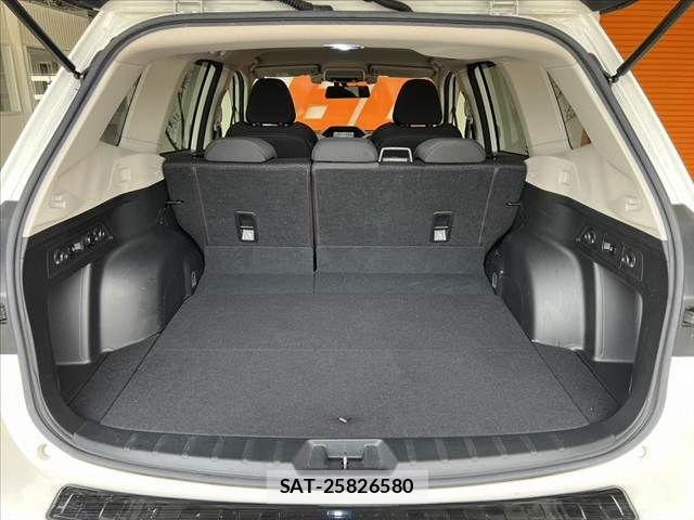 Subaru FORESTER 2018-09 8335893-19