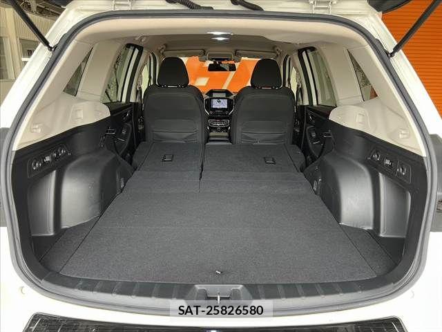 Subaru FORESTER 2018-09 8335893-20