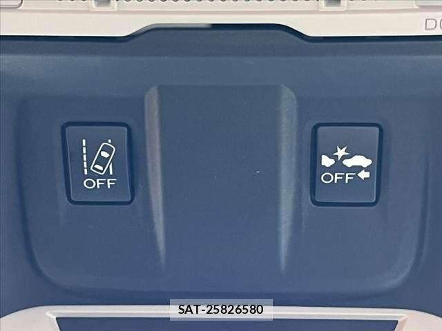 Subaru FORESTER 2018-09 8335893-21