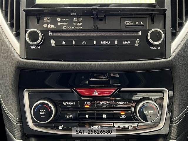 Subaru FORESTER 2018-09 8335893-24