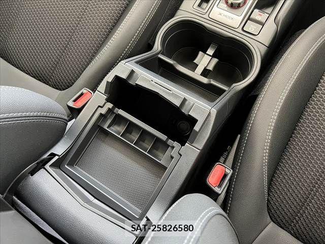 Subaru FORESTER 2018-09 8335893-26