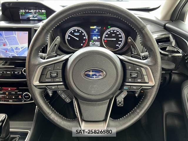 Subaru FORESTER 2018-09 8335893-27