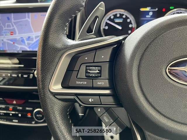 Subaru FORESTER 2018-09 8335893-28