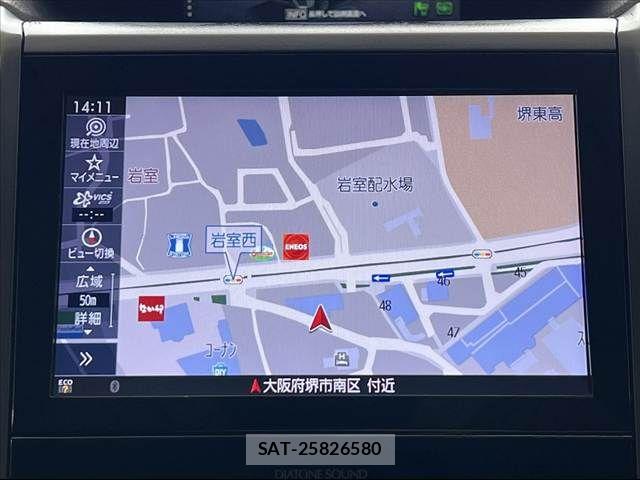 Subaru FORESTER 2018-09 8335893-2