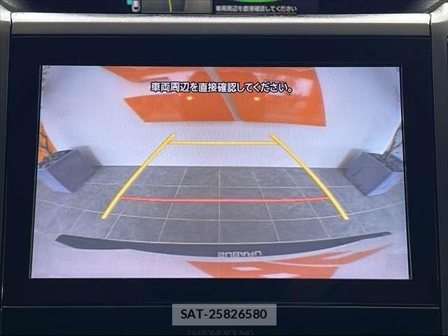 Subaru FORESTER 2018-09 8335893-3