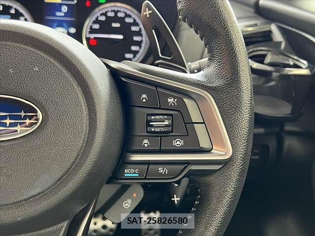 Subaru FORESTER 2018-09 8335893-4