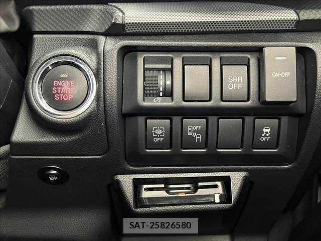 Subaru FORESTER 2018-09 8335893-6