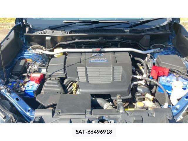 Subaru FORESTER 2018-10 8335896-14