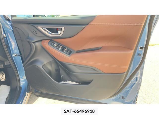 Subaru FORESTER 2018-10 8335896-16