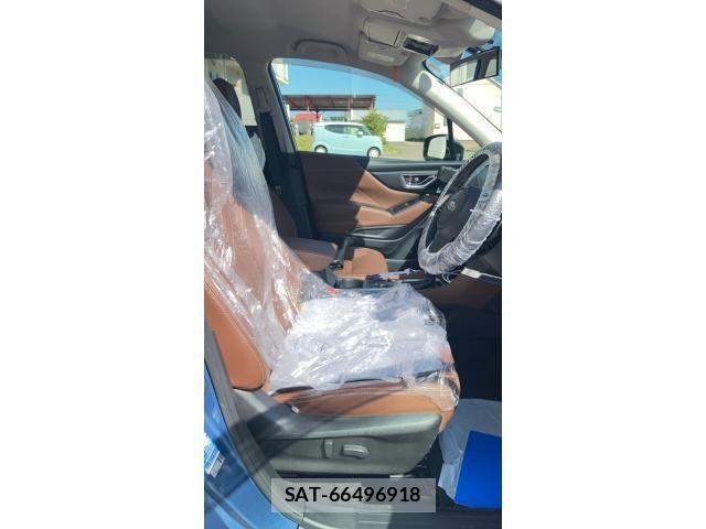 Subaru FORESTER 2018-10 8335896-18