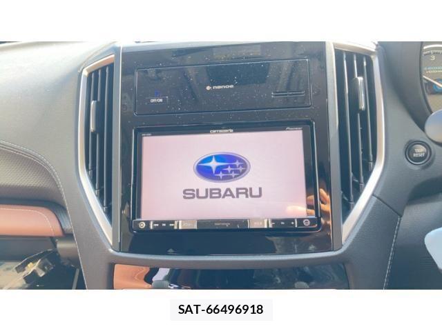 Subaru FORESTER 2018-10 8335896-20