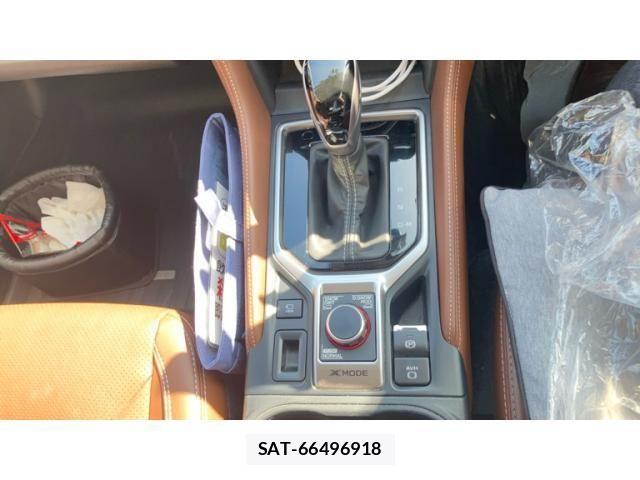 Subaru FORESTER 2018-10 8335896-22