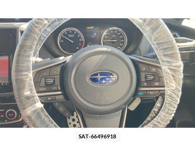 Subaru FORESTER 2018-10 8335896-23