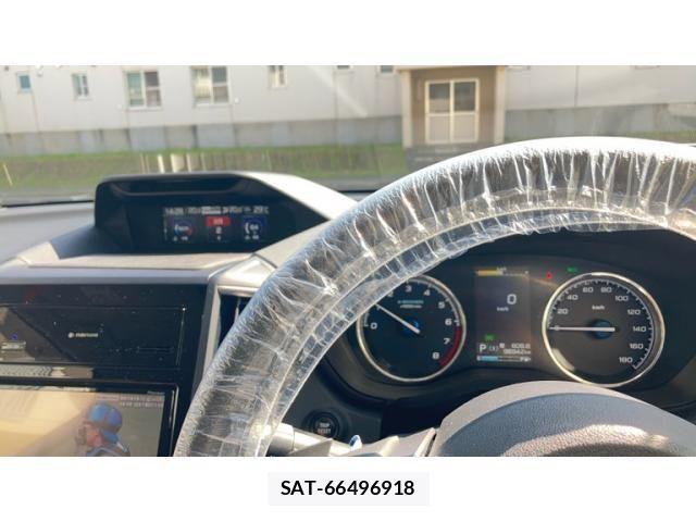 Subaru FORESTER 2018-10 8335896-24