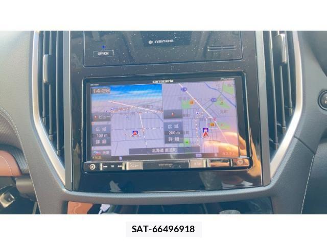 Subaru FORESTER 2018-10 8335896-25