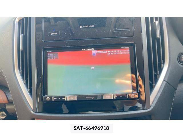 Subaru FORESTER 2018-10 8335896-26