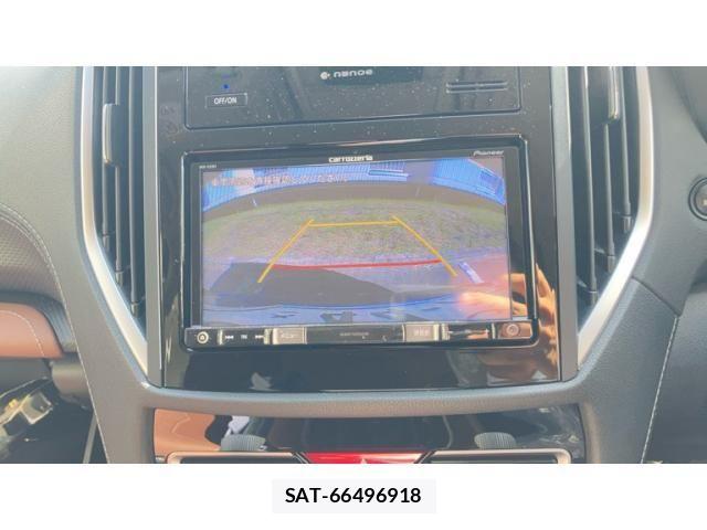 Subaru FORESTER 2018-10 8335896-27