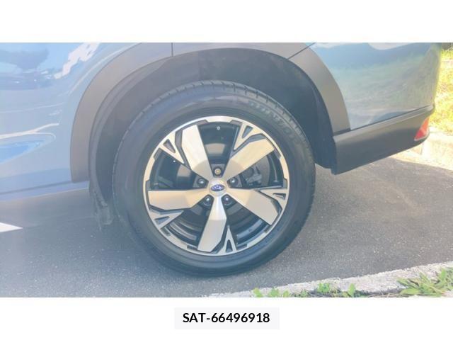 Subaru FORESTER 2018-10 8335896-6