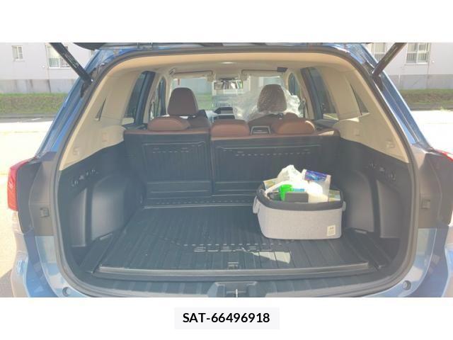 Subaru FORESTER 2018-10 8335896-8