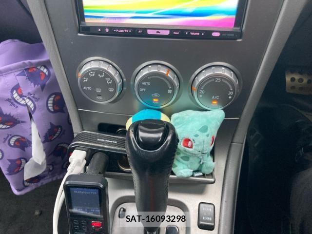 Subaru FORESTER 2008-01 8335909-13