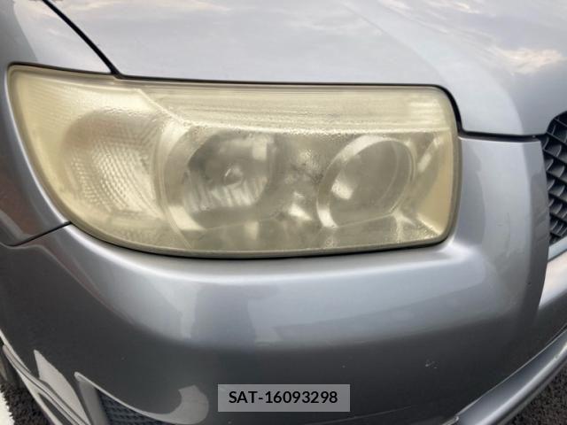 Subaru FORESTER 2008-01 8335909-6