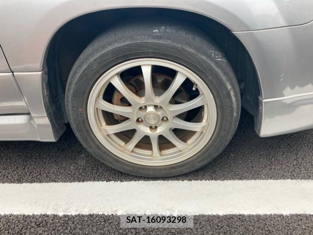 Subaru FORESTER 2008-01 8335909-7