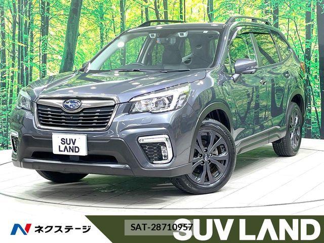 Subaru FORESTER 2020-03 8335876-0
