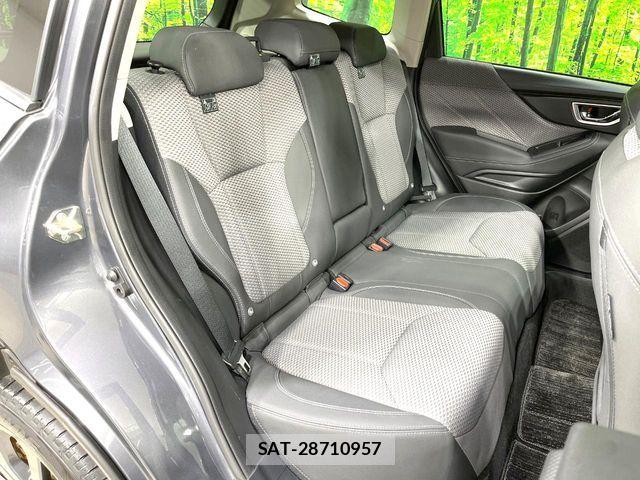 Subaru FORESTER 2020-03 8335876-9