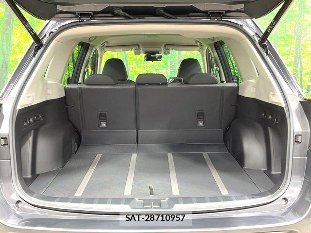 Subaru FORESTER 2020-03 8335876-10