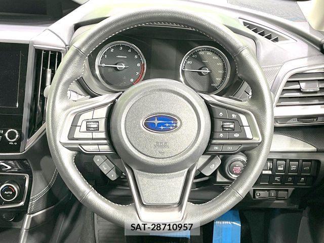 Subaru FORESTER 2020-03 8335876-11
