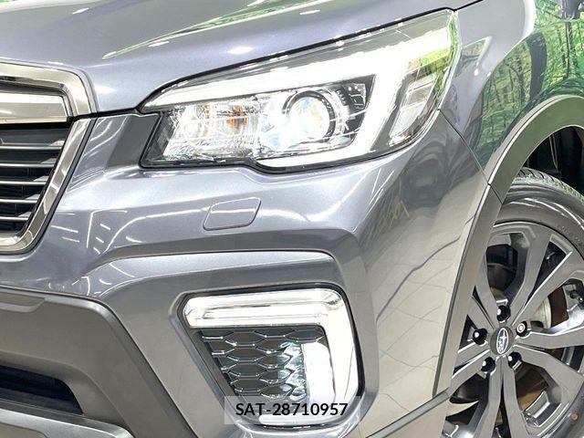 Subaru FORESTER 2020-03 8335876-12