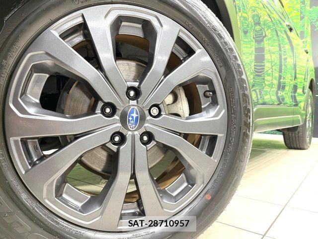 Subaru FORESTER 2020-03 8335876-13