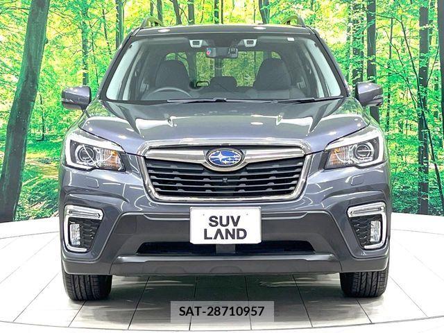 Subaru FORESTER 2020-03 8335876-14