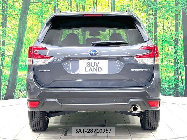 Subaru FORESTER 2020-03 8335876-15