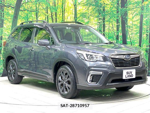 Subaru FORESTER 2020-03 8335876-16