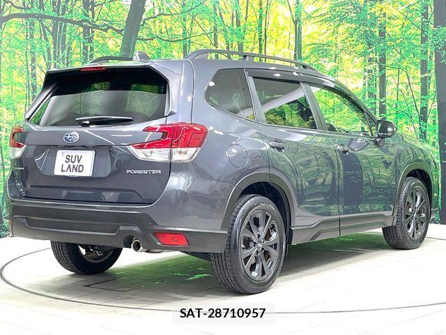 Subaru FORESTER 2020-03 8335876-17