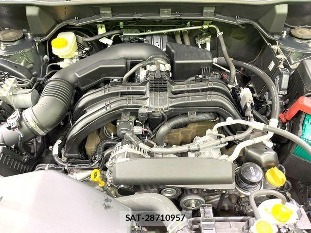 Subaru FORESTER 2020-03 8335876-18