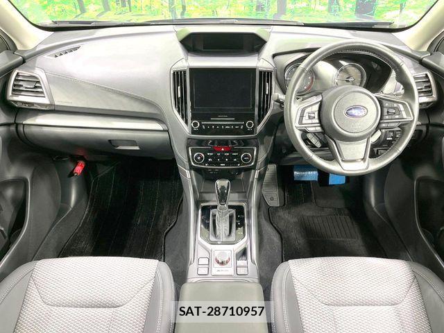 Subaru FORESTER 2020-03 8335876-1