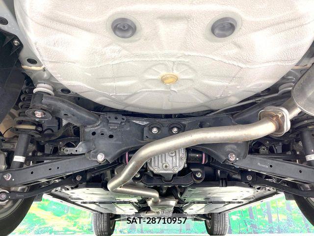 Subaru FORESTER 2020-03 8335876-19
