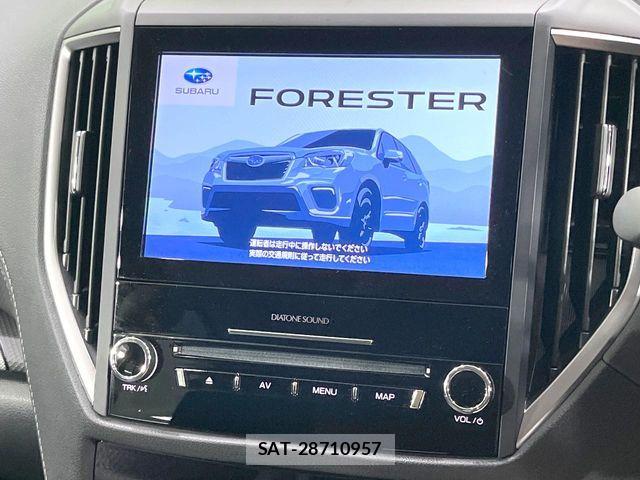 Subaru FORESTER 2020-03 8335876-2