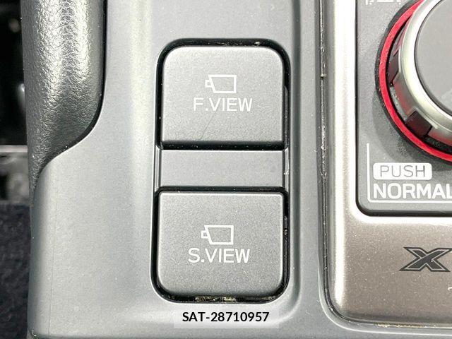 Subaru FORESTER 2020-03 8335876-4