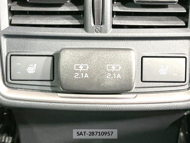 Subaru FORESTER 2020-03 8335876-7
