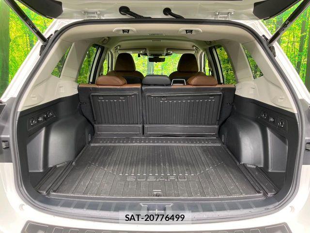Subaru FORESTER 2024-02 8335871-9